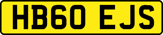 HB60EJS