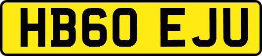 HB60EJU