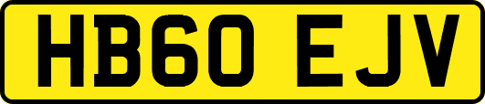 HB60EJV