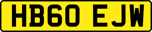 HB60EJW