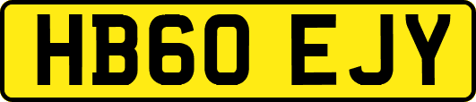 HB60EJY