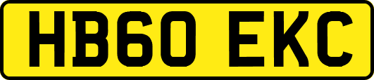 HB60EKC