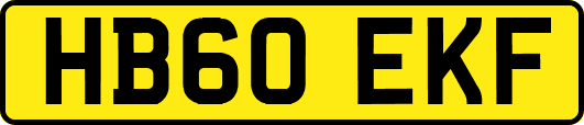 HB60EKF