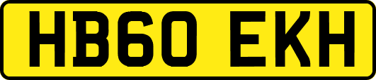 HB60EKH