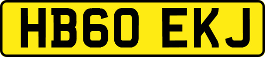 HB60EKJ