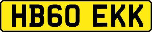 HB60EKK