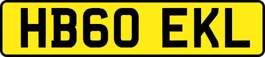 HB60EKL