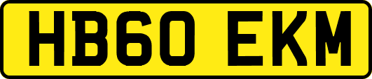 HB60EKM
