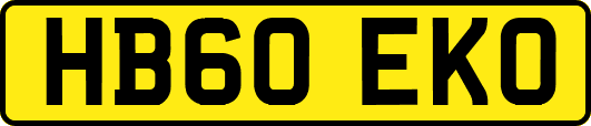 HB60EKO