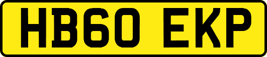 HB60EKP
