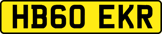HB60EKR
