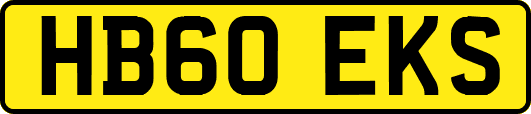 HB60EKS