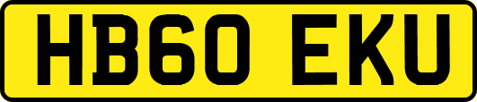 HB60EKU