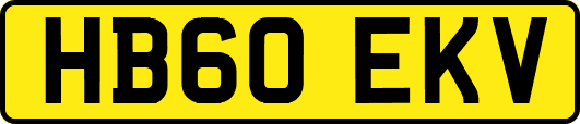 HB60EKV