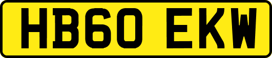 HB60EKW