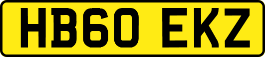 HB60EKZ