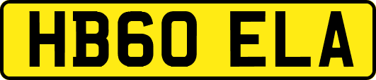 HB60ELA