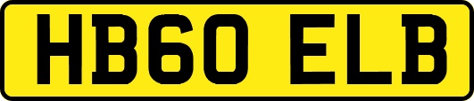HB60ELB