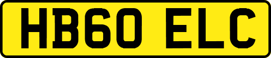HB60ELC