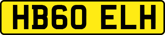 HB60ELH