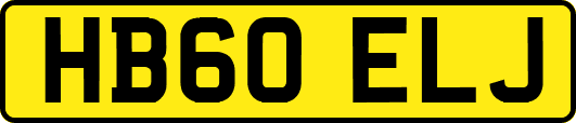 HB60ELJ