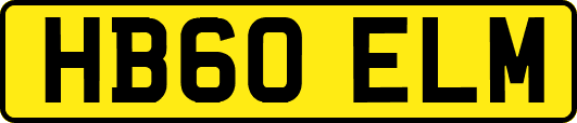 HB60ELM