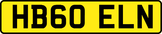 HB60ELN