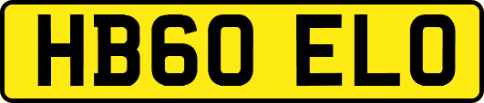 HB60ELO