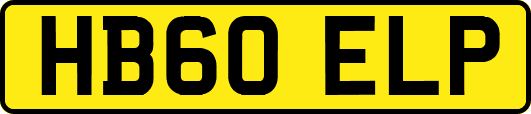 HB60ELP