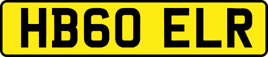 HB60ELR