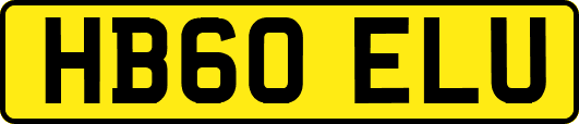 HB60ELU