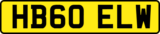 HB60ELW