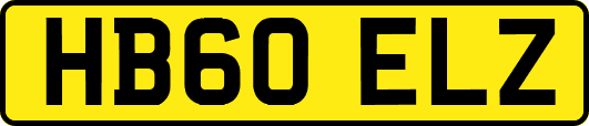 HB60ELZ
