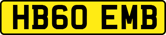 HB60EMB