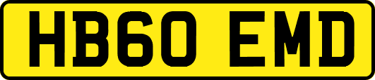 HB60EMD