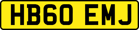 HB60EMJ