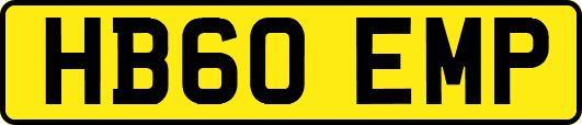 HB60EMP