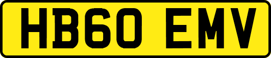 HB60EMV