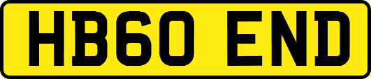 HB60END