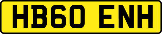 HB60ENH