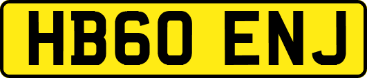 HB60ENJ