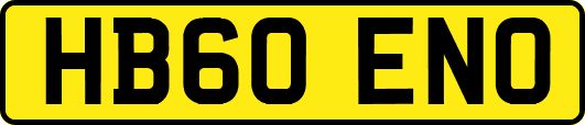 HB60ENO