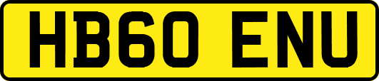 HB60ENU