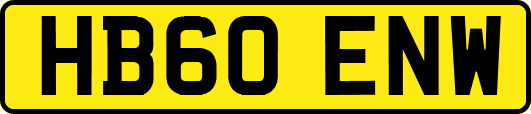 HB60ENW
