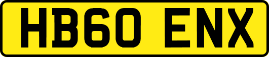 HB60ENX