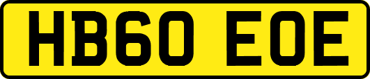 HB60EOE
