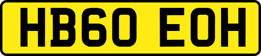 HB60EOH