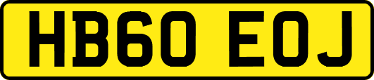 HB60EOJ