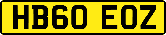 HB60EOZ