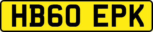 HB60EPK